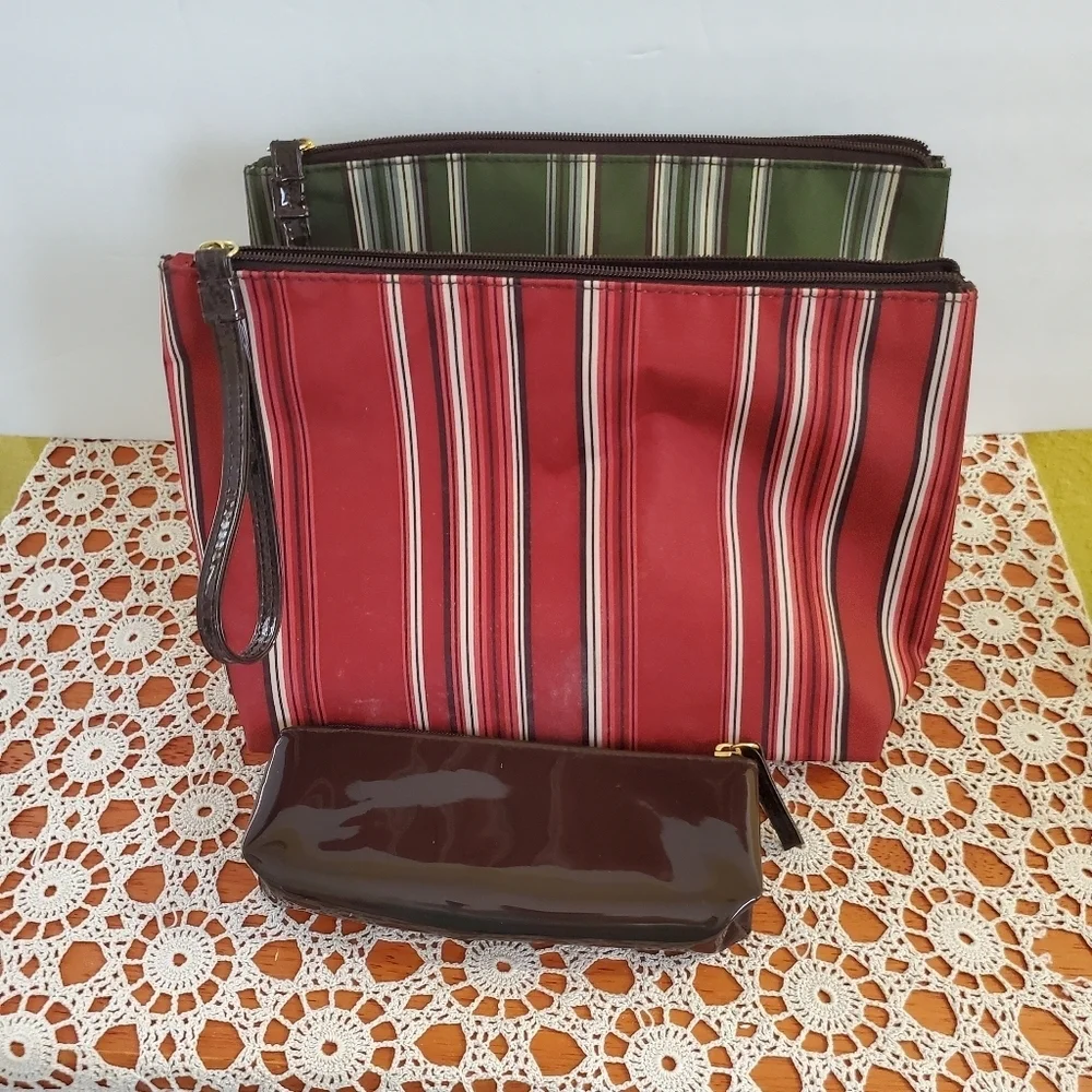 Estee Lauder Makeup bag bundle
